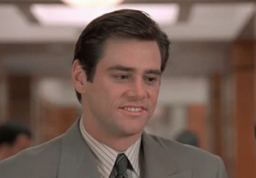 Liar Liar Jim Carrey GIF