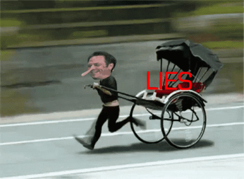 Liar Phil Spencer GIF