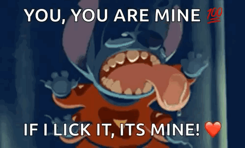 Lick Lickk GIF