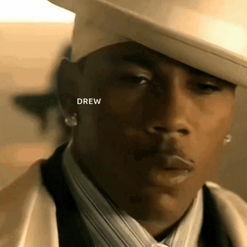 Licking Lips Nelly GIF