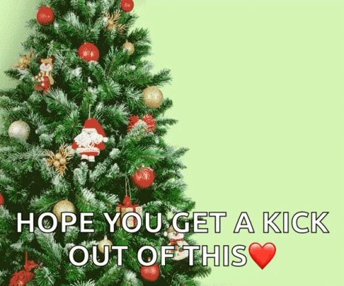 Lietuviskoskaledos Kalėdos GIF