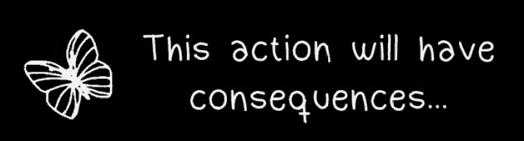 Life Is Strange Consequences GIF