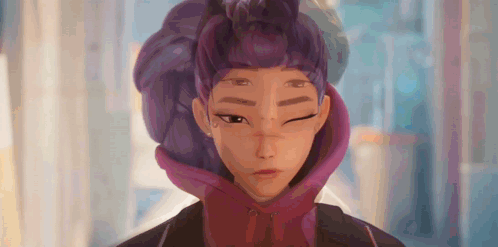 Light Mode Blinded GIF