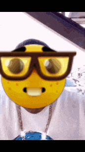 Light Skin Nerd GIF