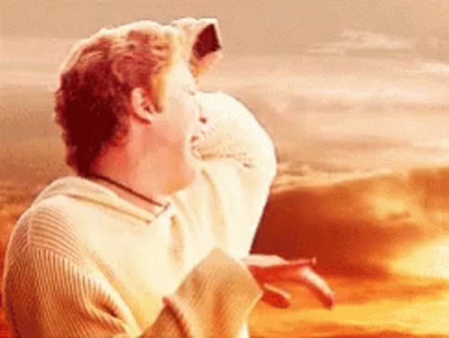 Light Too Bright GIF