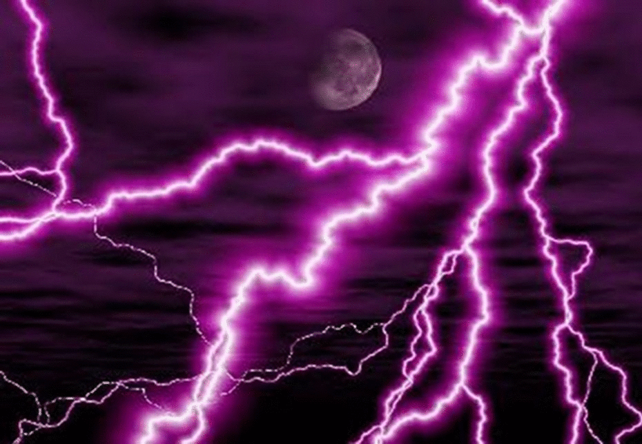 Lightning Frenzy GIF