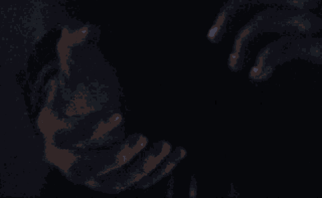 Lightning Powers GIF