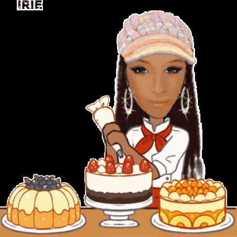 Lignon Lou GIF