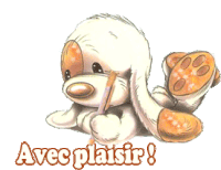 Like And Use Writing Sticker