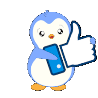 Like I Like It Sticker