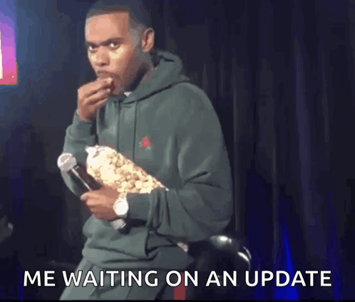 Lil Duval Popcorn GIF