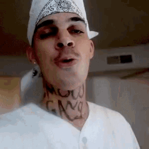 Lil Moco That Escalated Quickly GIF