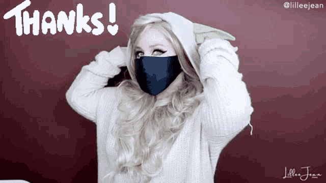 Lillee Jean Lj GIF
