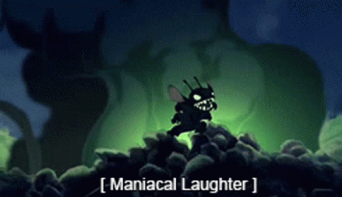 Lilo And GIF