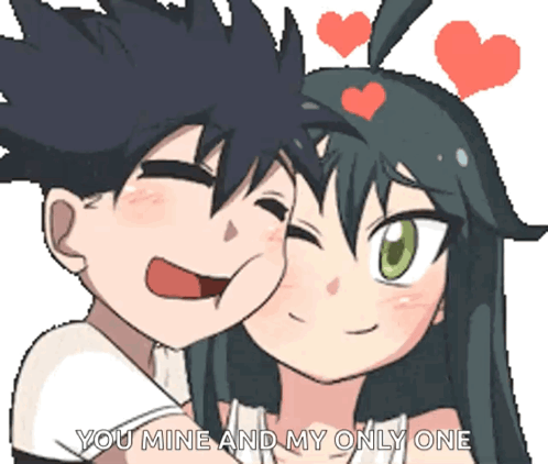 Lily And Marigold GIF