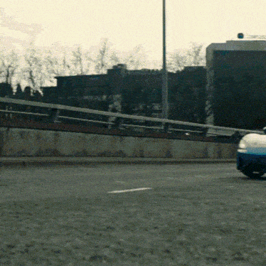Limbus Company Ishmael GIF
