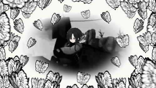 Limbus Company Solemn Lament GIF