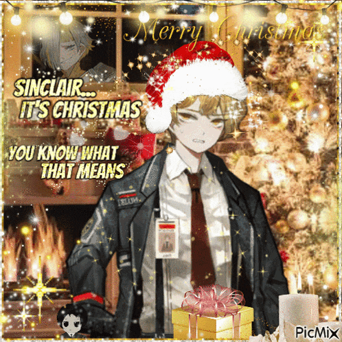 Limbus Limbus Company GIF