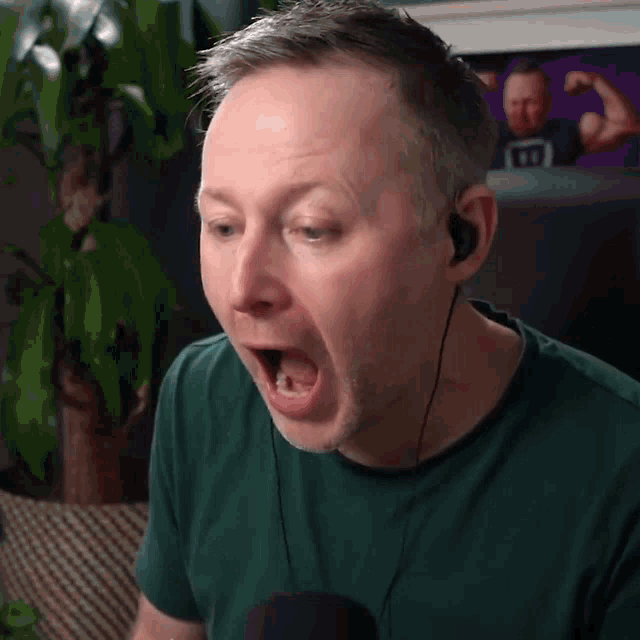 Limmy Pen Trick GIF