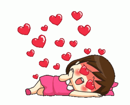 Lindeza Linda GIF