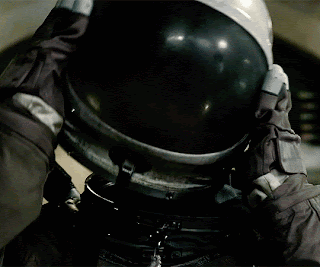 Lindsey Morgan Raven Reyes GIF