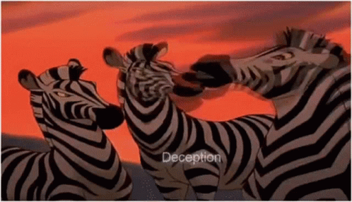 Lion King GIF