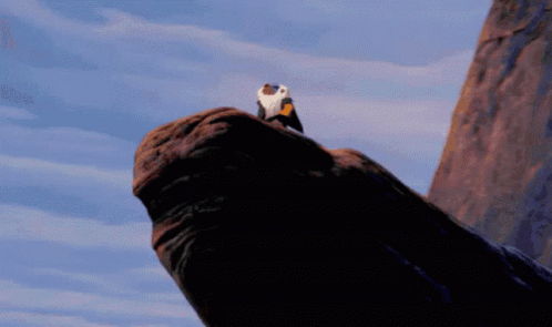 Lion King GIF