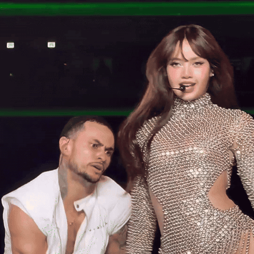 Lisa Lalisa GIF