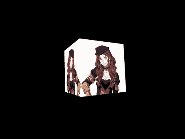 Lisa Tree GIF