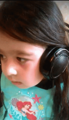 Listen To Music Music GIF
