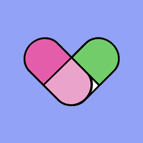 Little Heart GIF