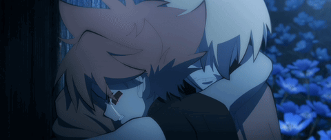 Little Johnny Ah Sheng GIF