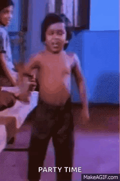 Little Midget GIF