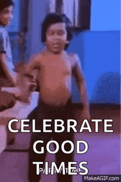 Little Midget GIF