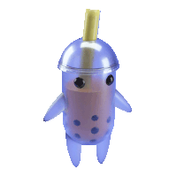Little Pills Sticker