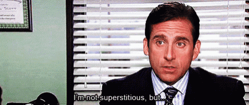 Little Stitious GIF