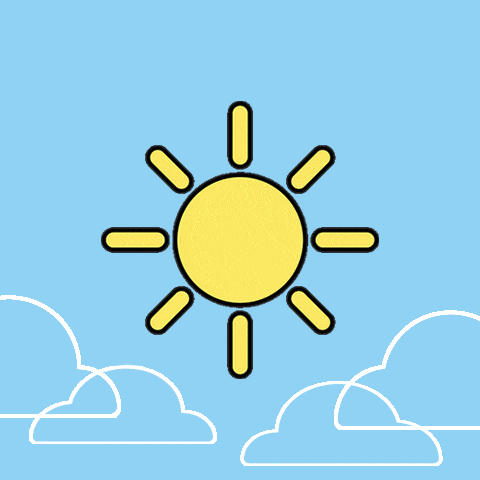 Little Sun GIF