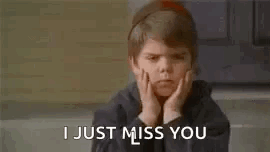 Littlerascals Waiting GIF