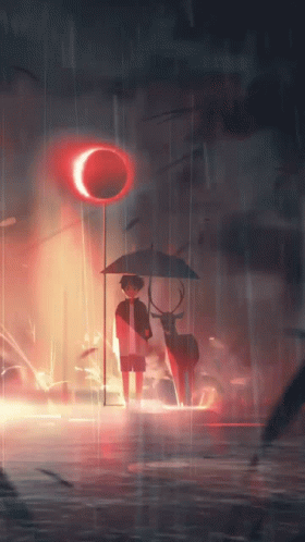 Live Wallpaper GIF