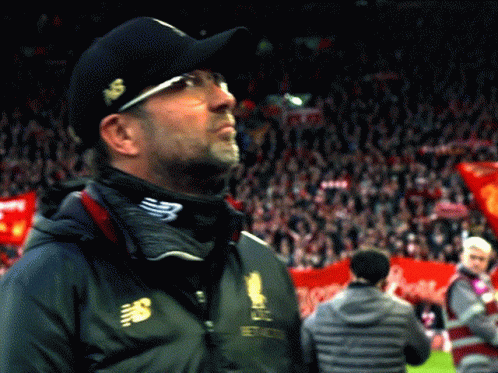 Liverpool Fc Redfox9 GIF