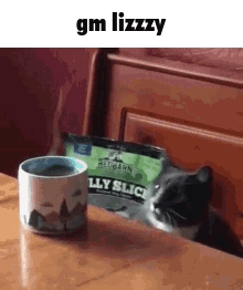Liz Lizzy GIF