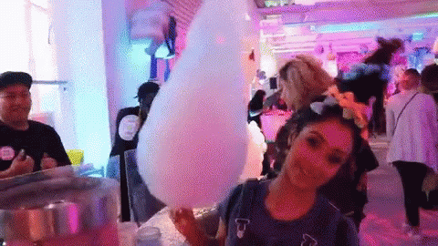 Liza Candy GIF