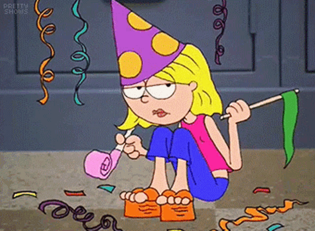Lizzie Mcguire Sad GIF