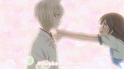 Llooke Lloyd GIF