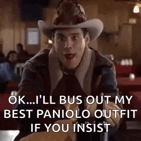 Lloyd Christmas GIF