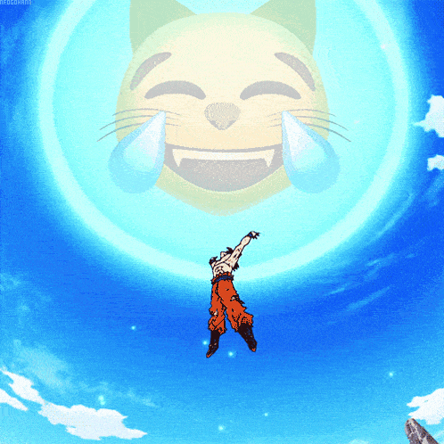 Lmeow Lmeow Coin GIF