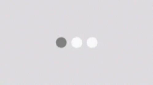 Loading Dots GIF