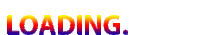 Loading Sticker