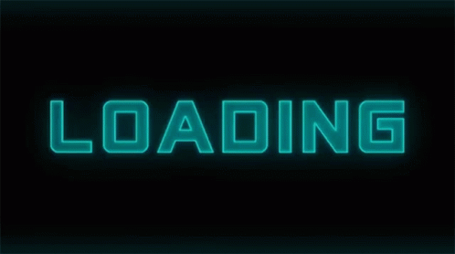 Loading Processing GIF