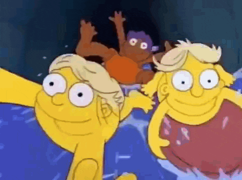 Lobotomy Funny GIF